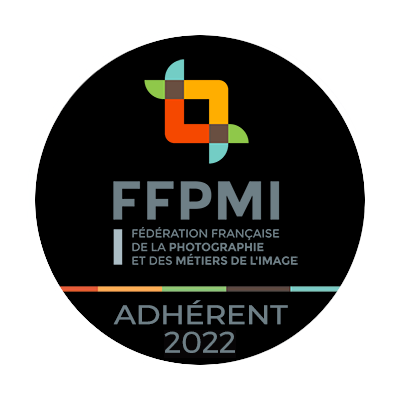 macaron logo adhérent ffpmi 2022