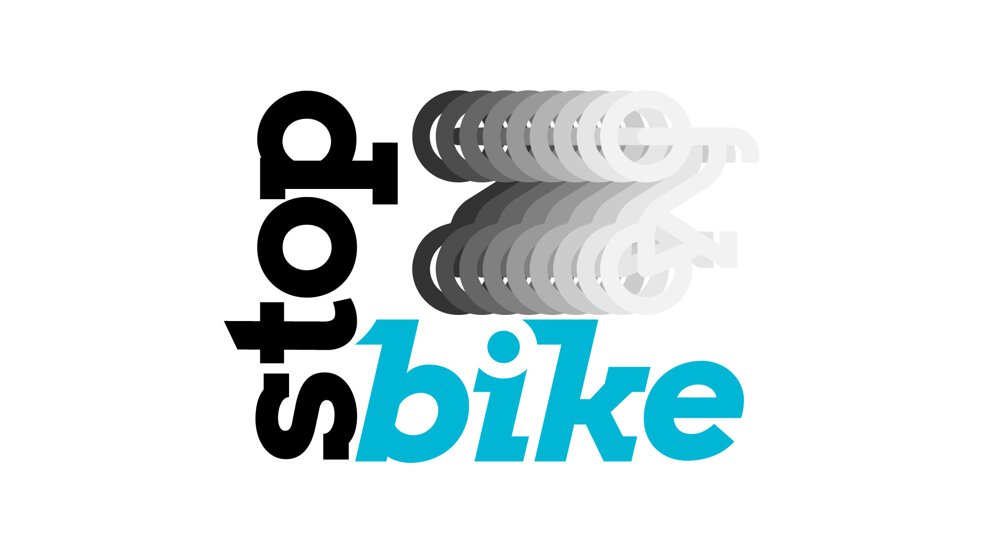 logo stopbike