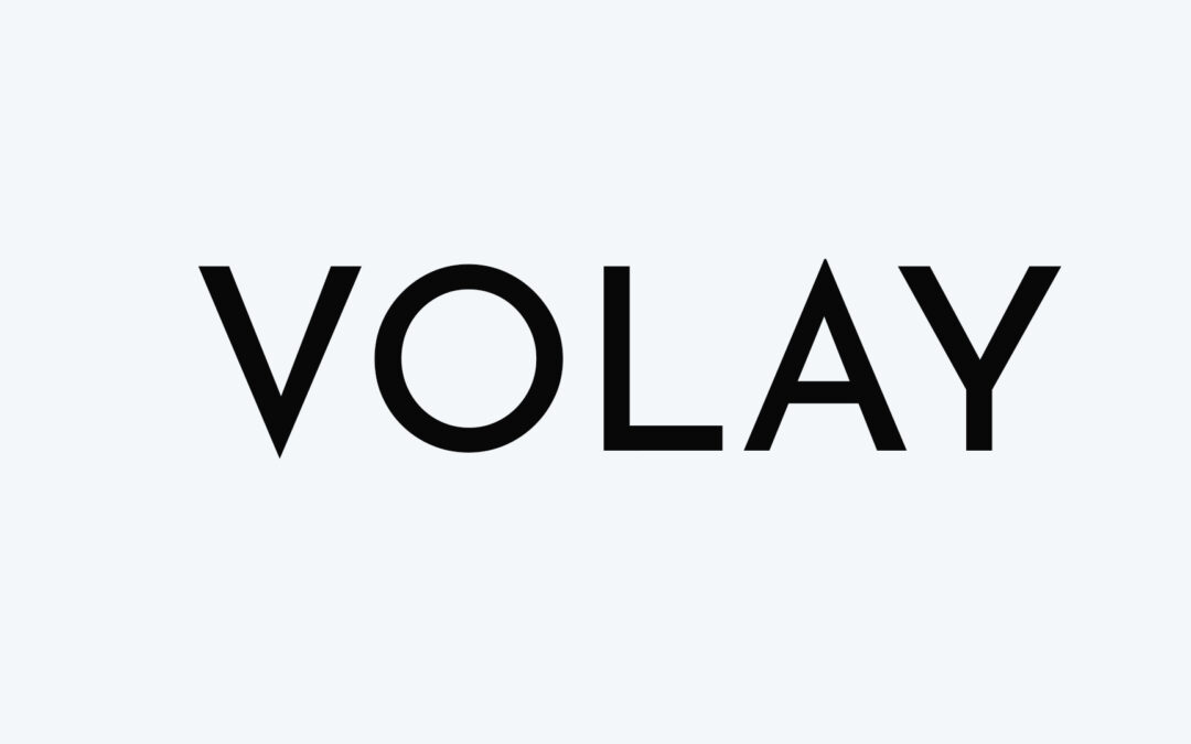 Famille Volay