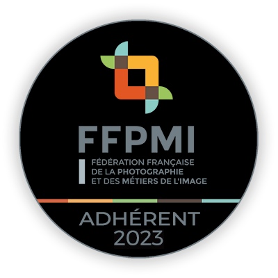 macaron logo adhérent ffpmi 2022
