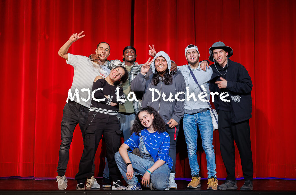 MJC La Duch