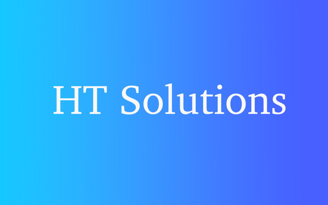 HT Solutions