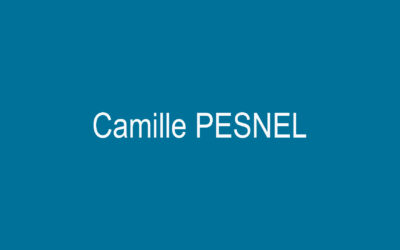 Camille PESNEL
