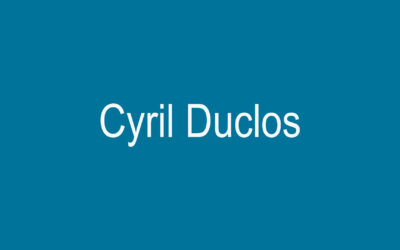 Duclos Cyril