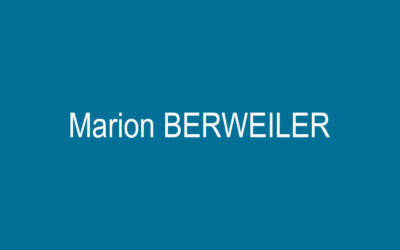 Marion Berweiler