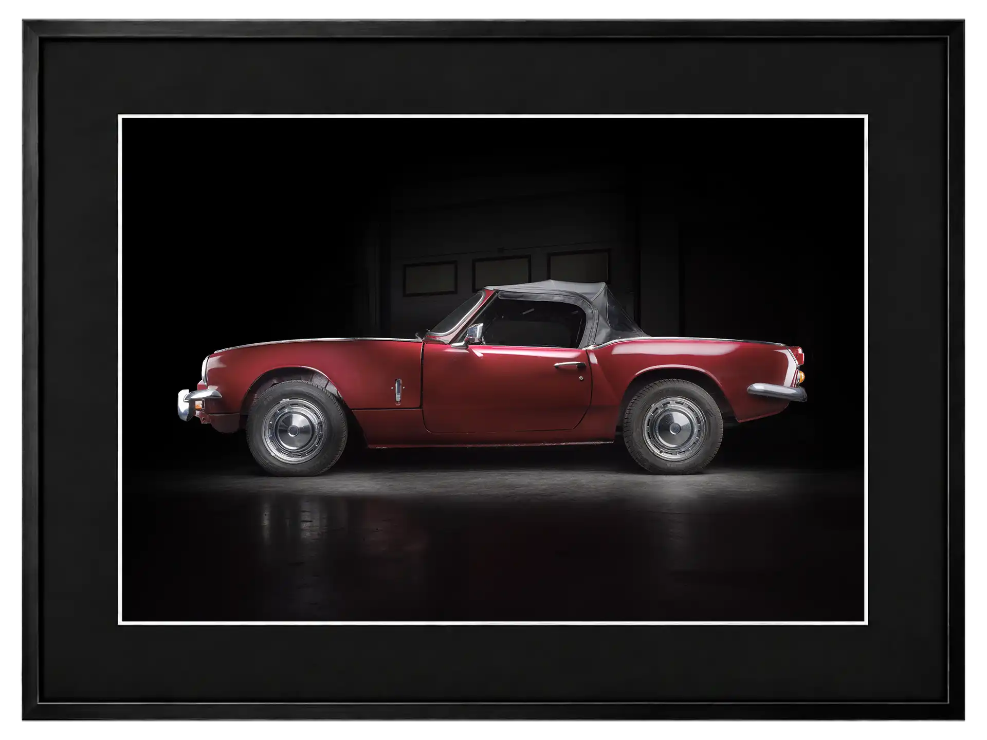 photo studio triumph speedfire patrice cauleur