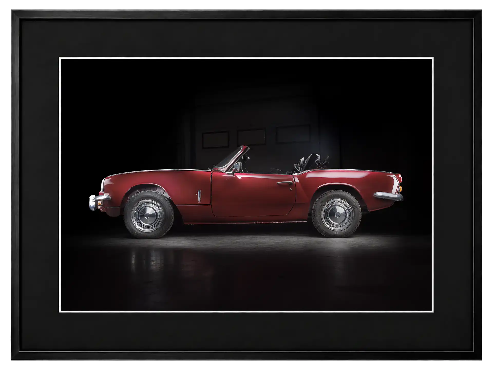 photo studio triumph speedfire patrice cauleur