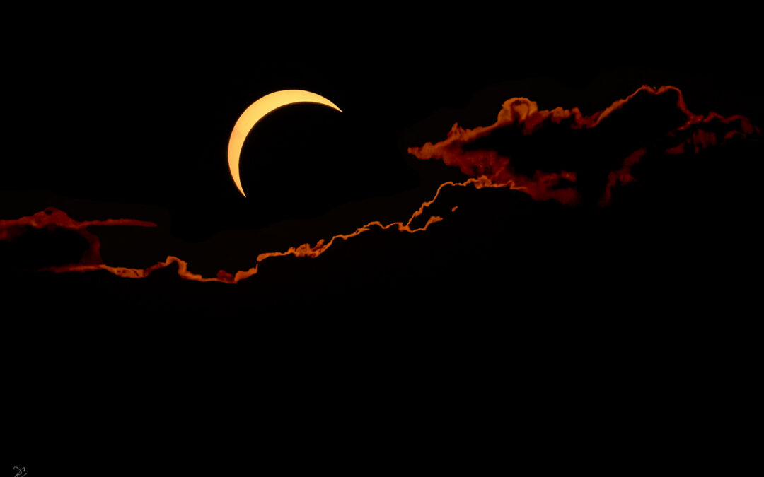 Éclipse solaire du 12 août 2026 : quand la curiosité pousse à regarder plus haut