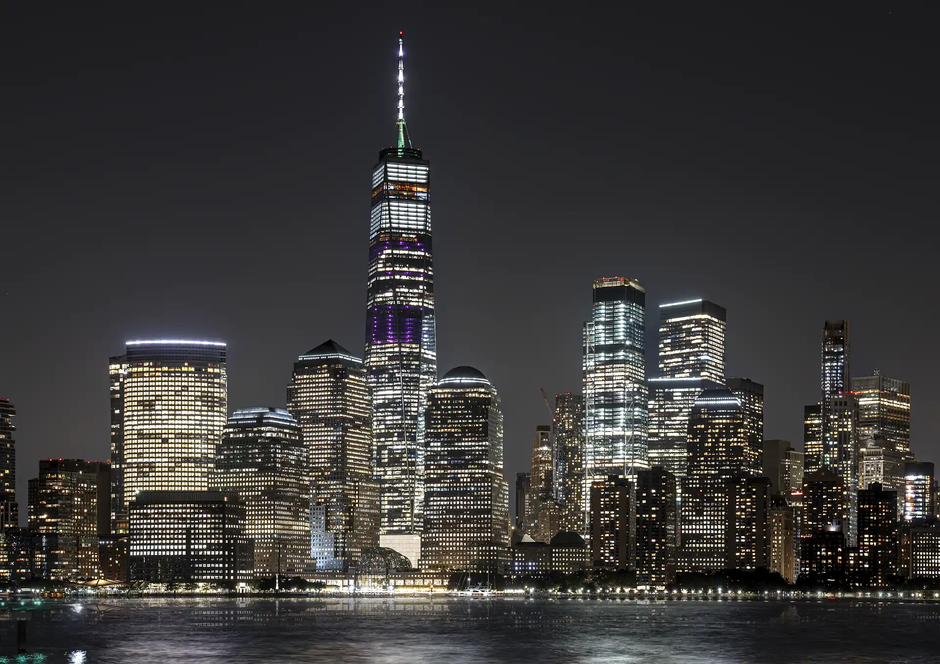 photo-paysage-newyork-nuit-patrice-cauleur Éclipse solaire du 12 août 2026 photographiée depuis l'Ouest lyonnais